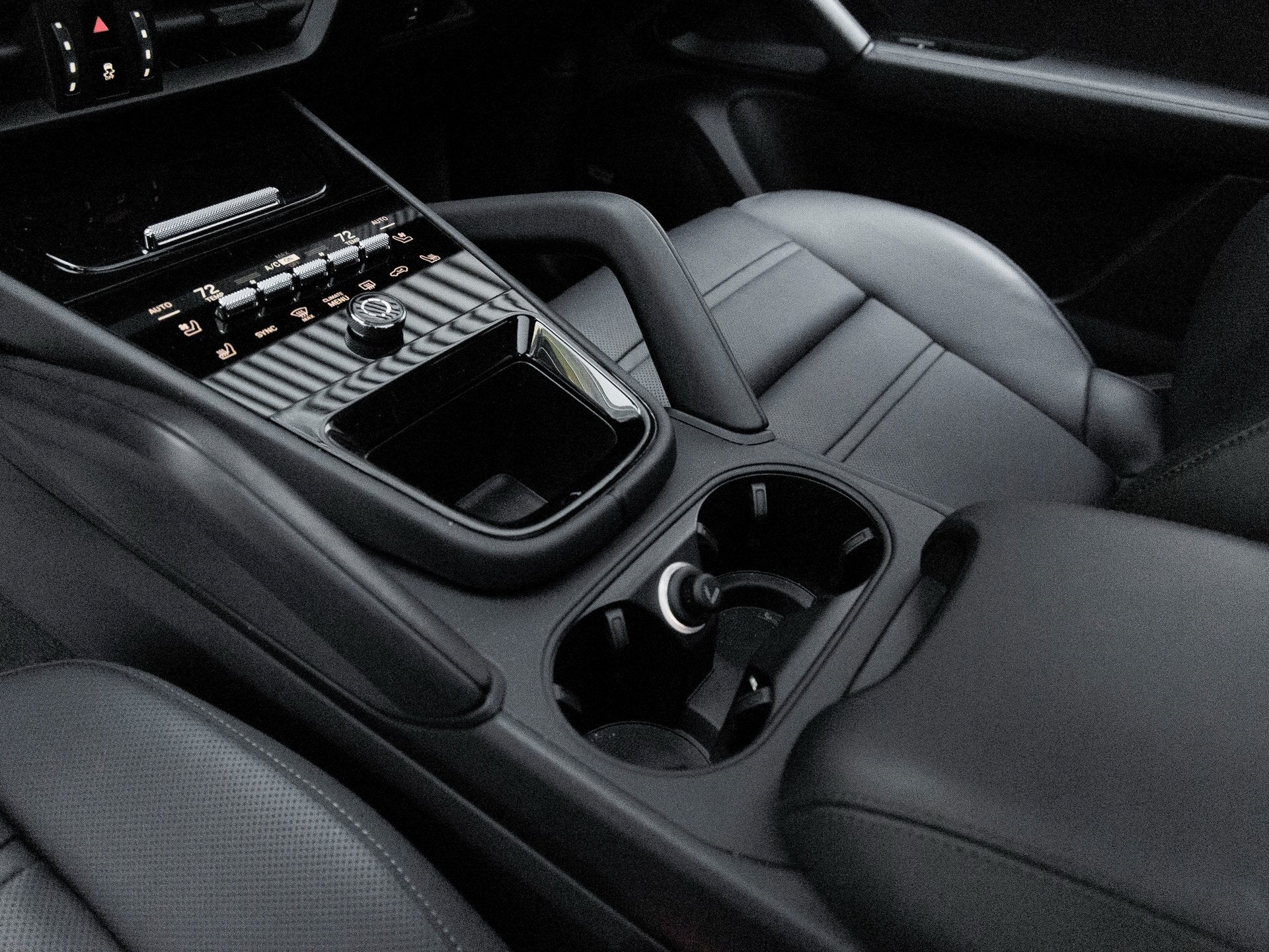 2025 Porsche Cayenne Cayenne Coupe