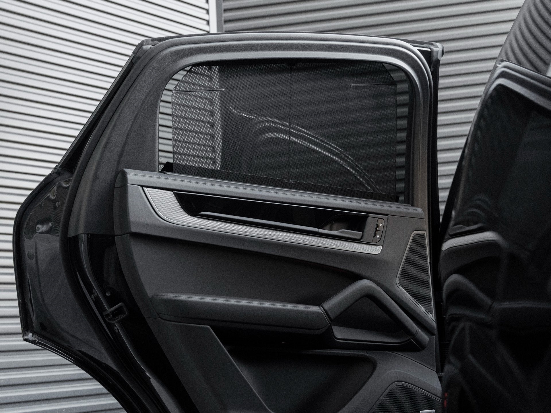 2025 Porsche Cayenne Cayenne Coupe