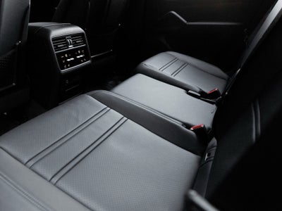 2025 Porsche Cayenne Cayenne Coupe