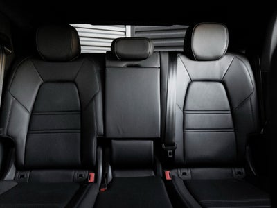 2025 Porsche Cayenne Cayenne Coupe