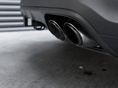 2025 Porsche Cayenne Cayenne Coupe