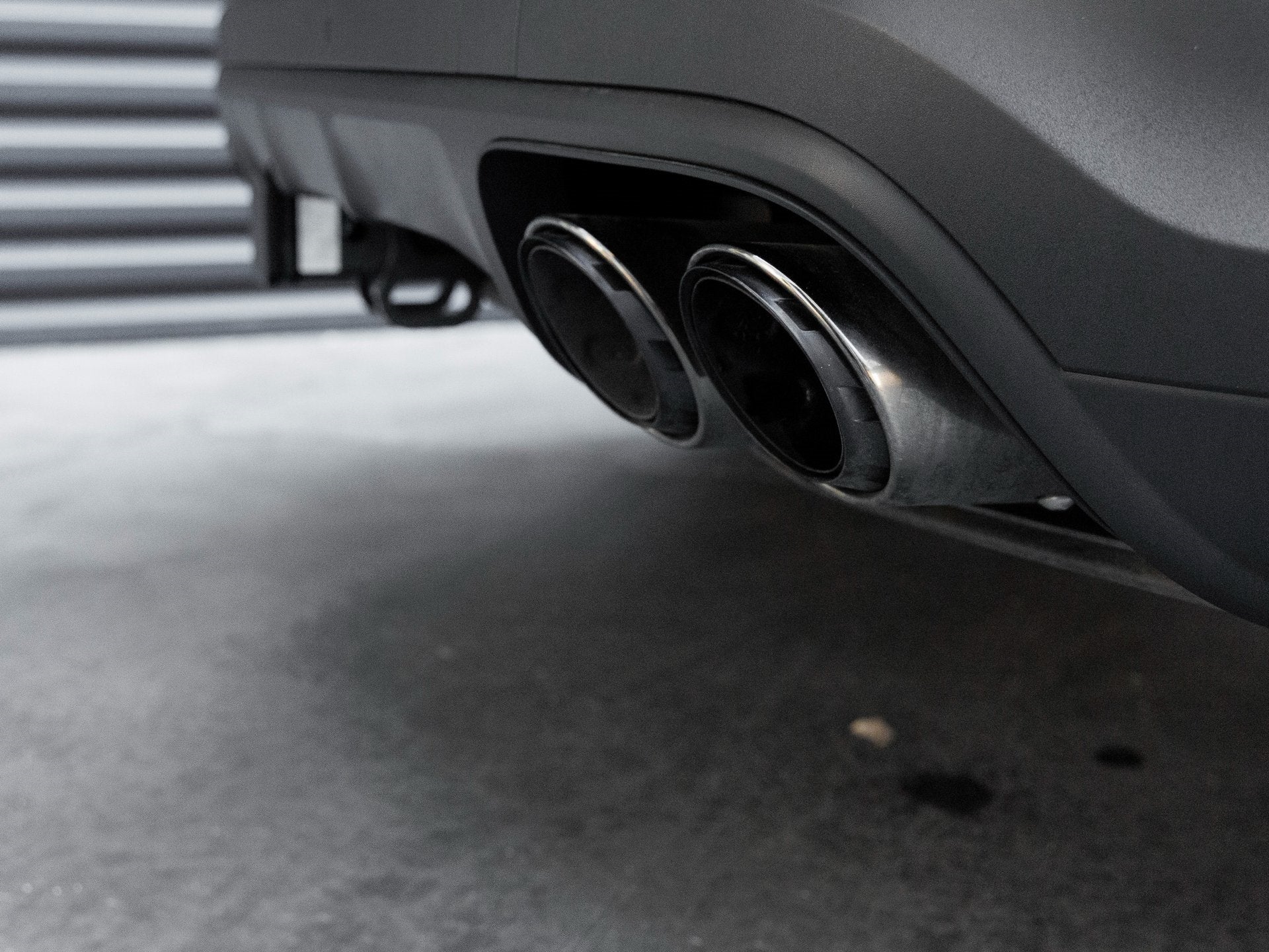 2025 Porsche Cayenne Cayenne Coupe