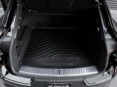 2025 Porsche Cayenne Cayenne Coupe