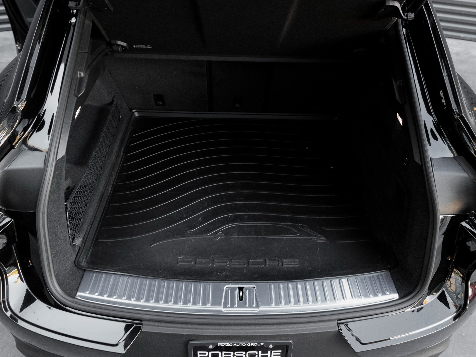 2025 Porsche Cayenne Cayenne Coupe