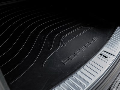 2025 Porsche Cayenne Cayenne Coupe