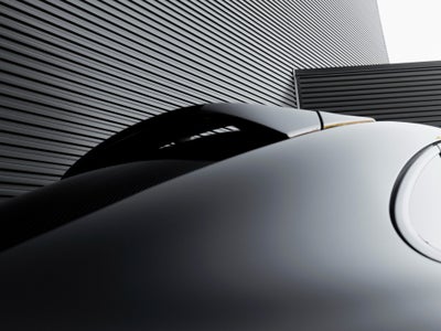 2025 Porsche Cayenne Cayenne Coupe