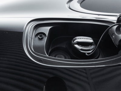 2025 Porsche Cayenne Cayenne Coupe