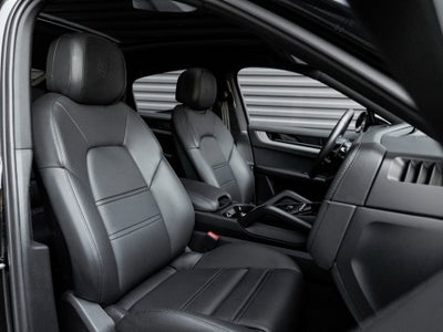 2025 Porsche Cayenne Cayenne Coupe