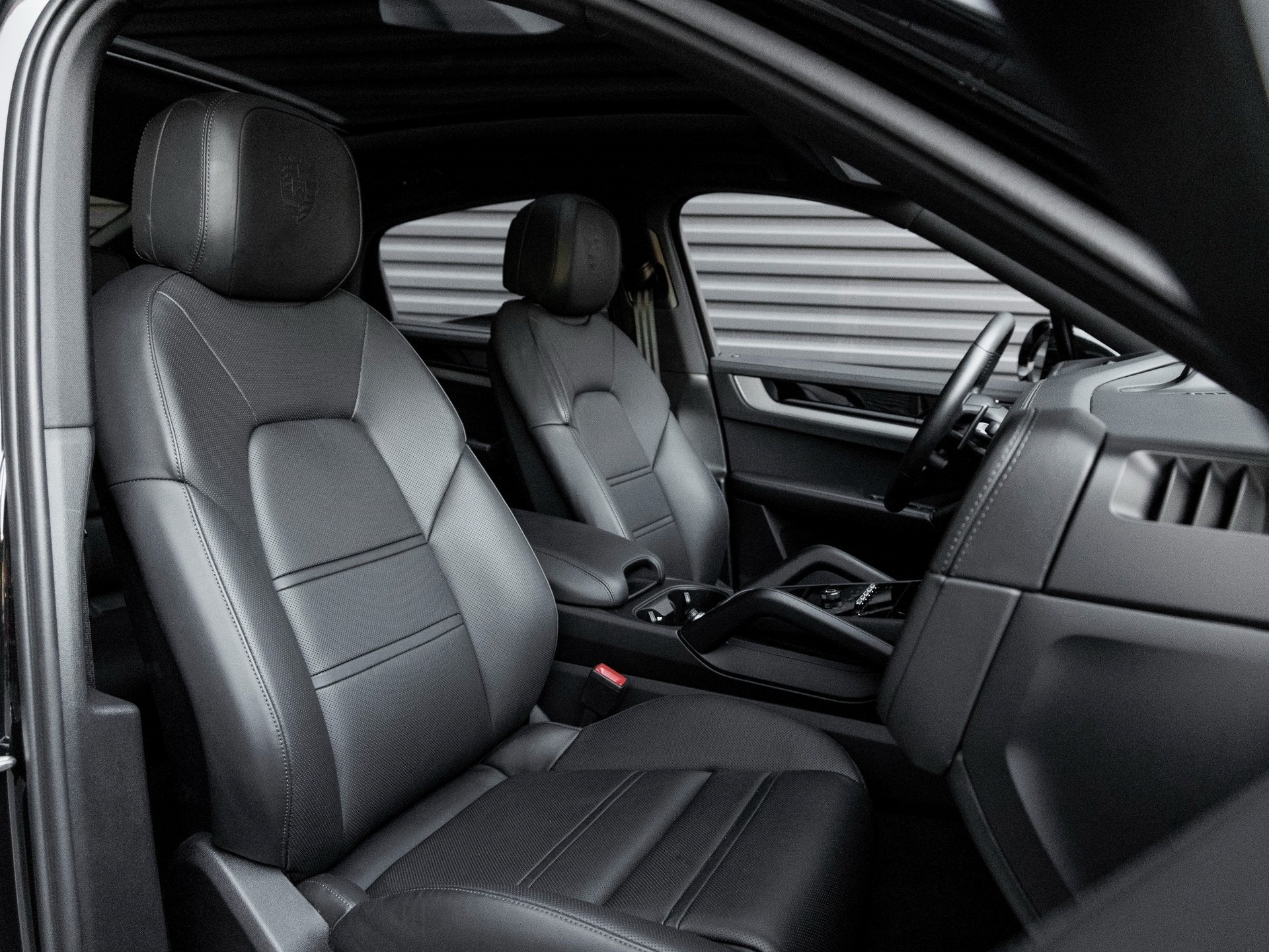 2025 Porsche Cayenne Cayenne Coupe