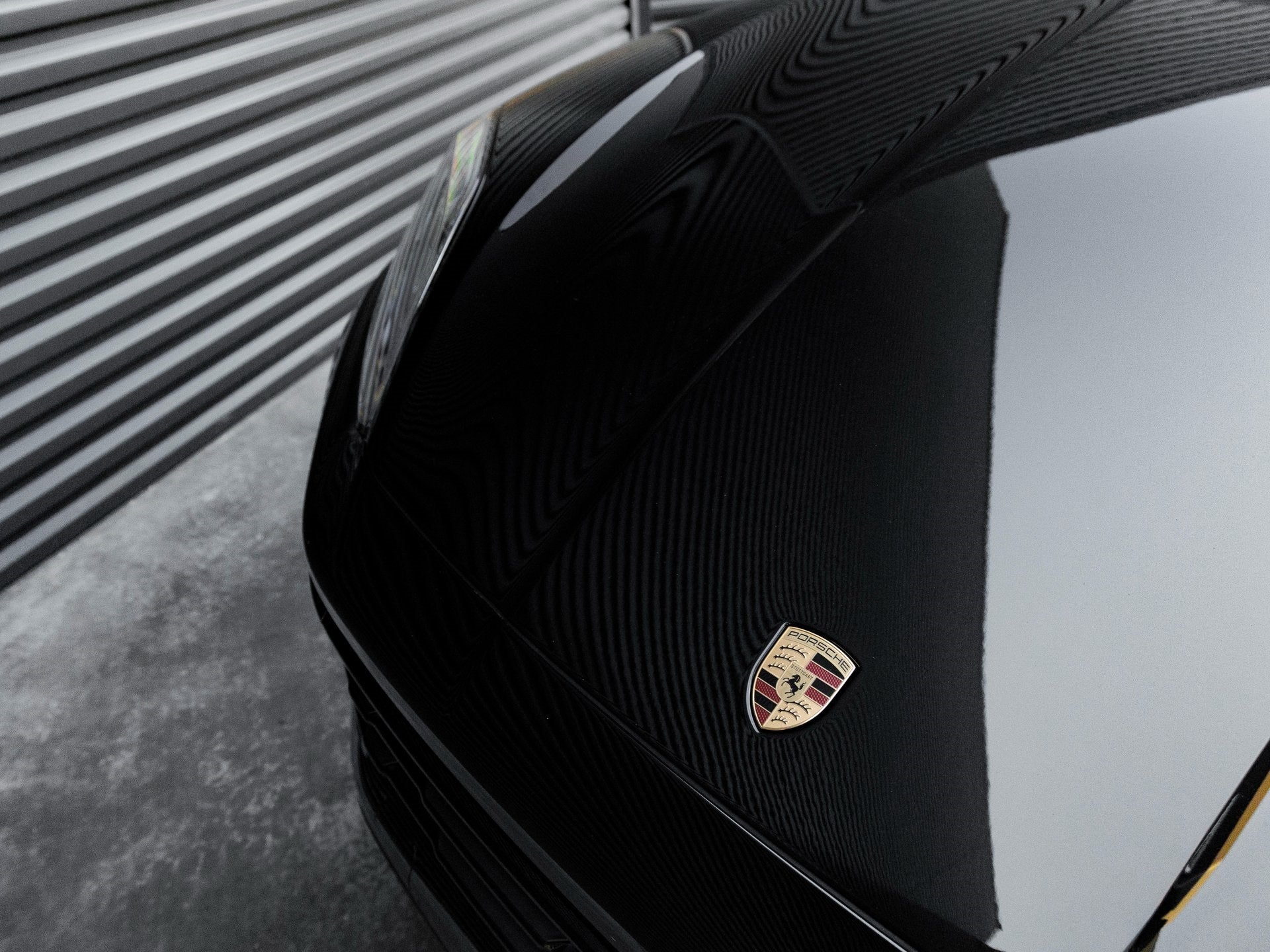 2025 Porsche Cayenne Cayenne Coupe