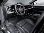 2025 Porsche Cayenne Cayenne Coupe