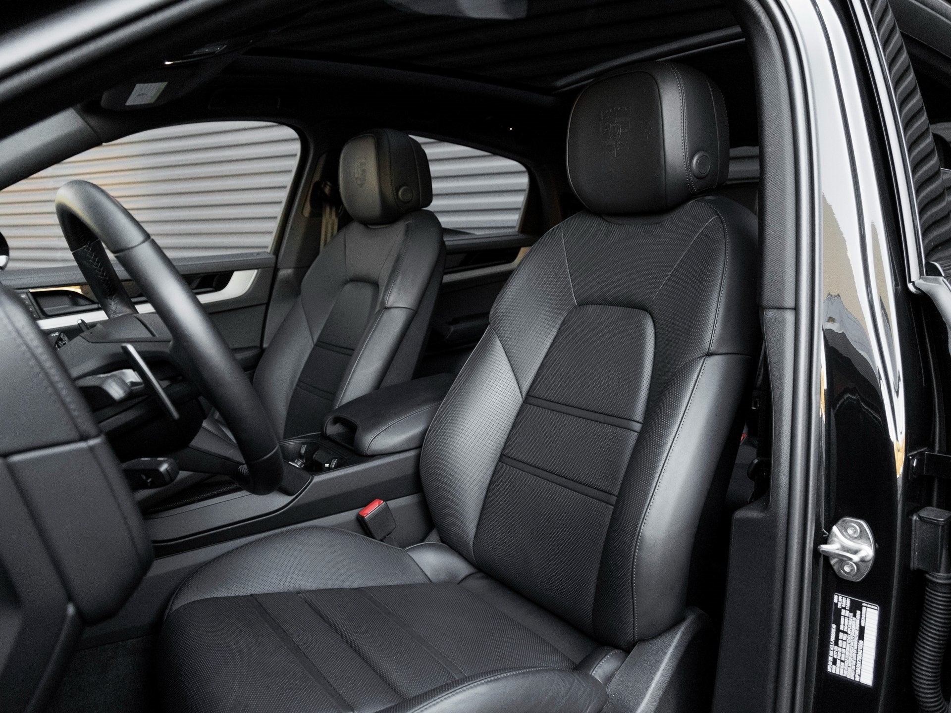 2025 Porsche Cayenne Cayenne Coupe