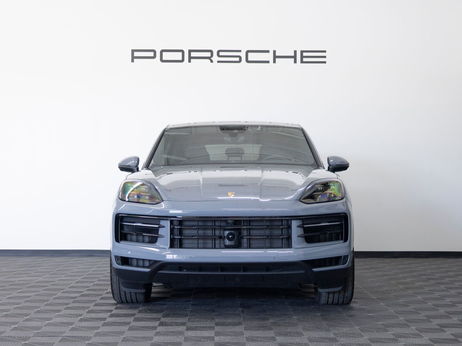 2026 Porsche Cayenne Cayenne Coupe