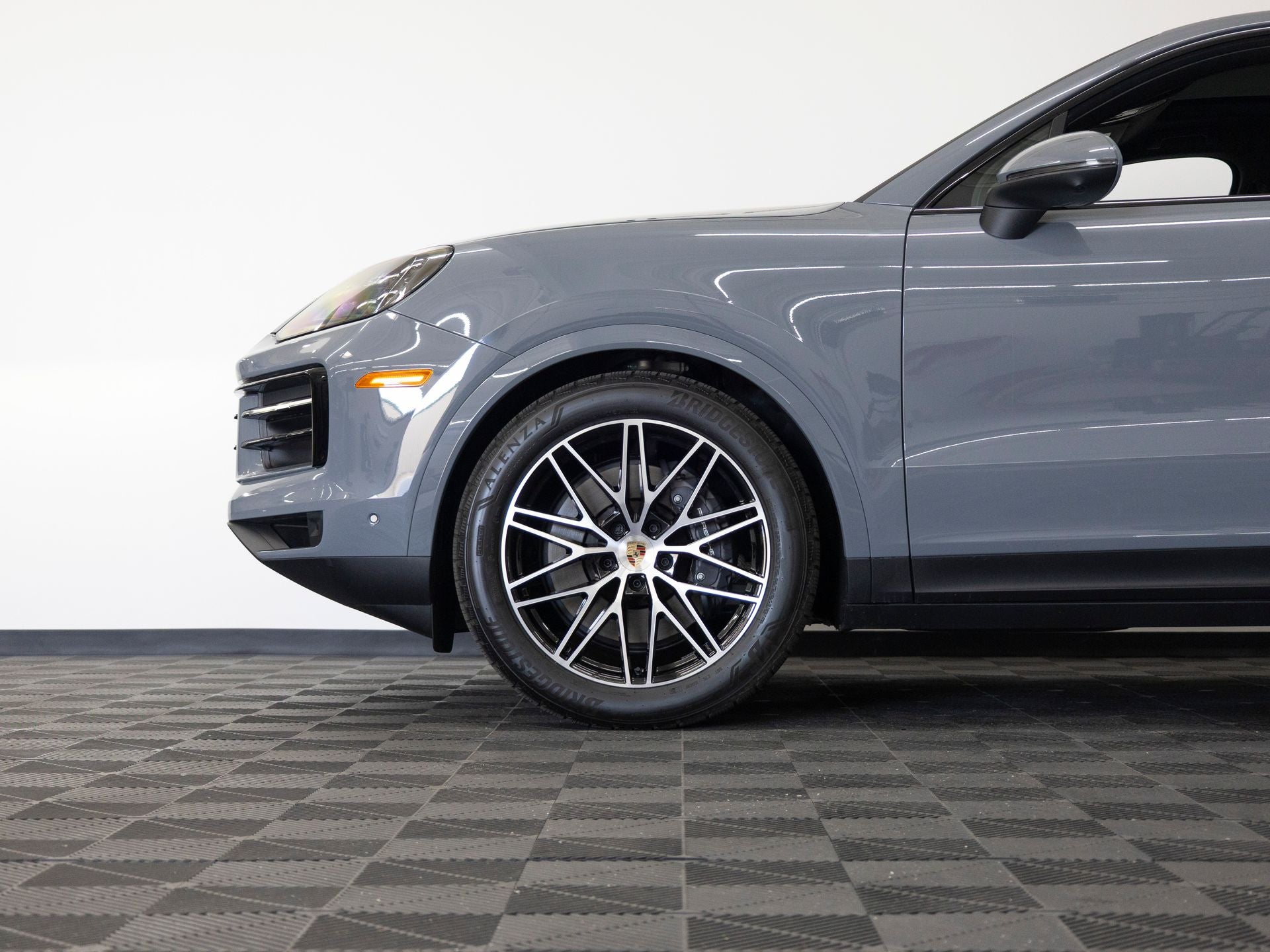 2026 Porsche Cayenne Cayenne Coupe