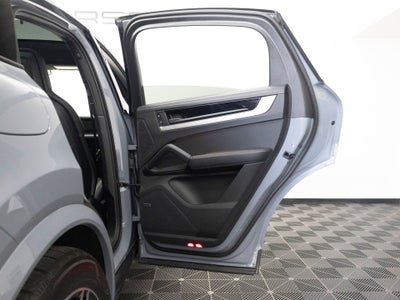 2026 Porsche Cayenne Cayenne Coupe