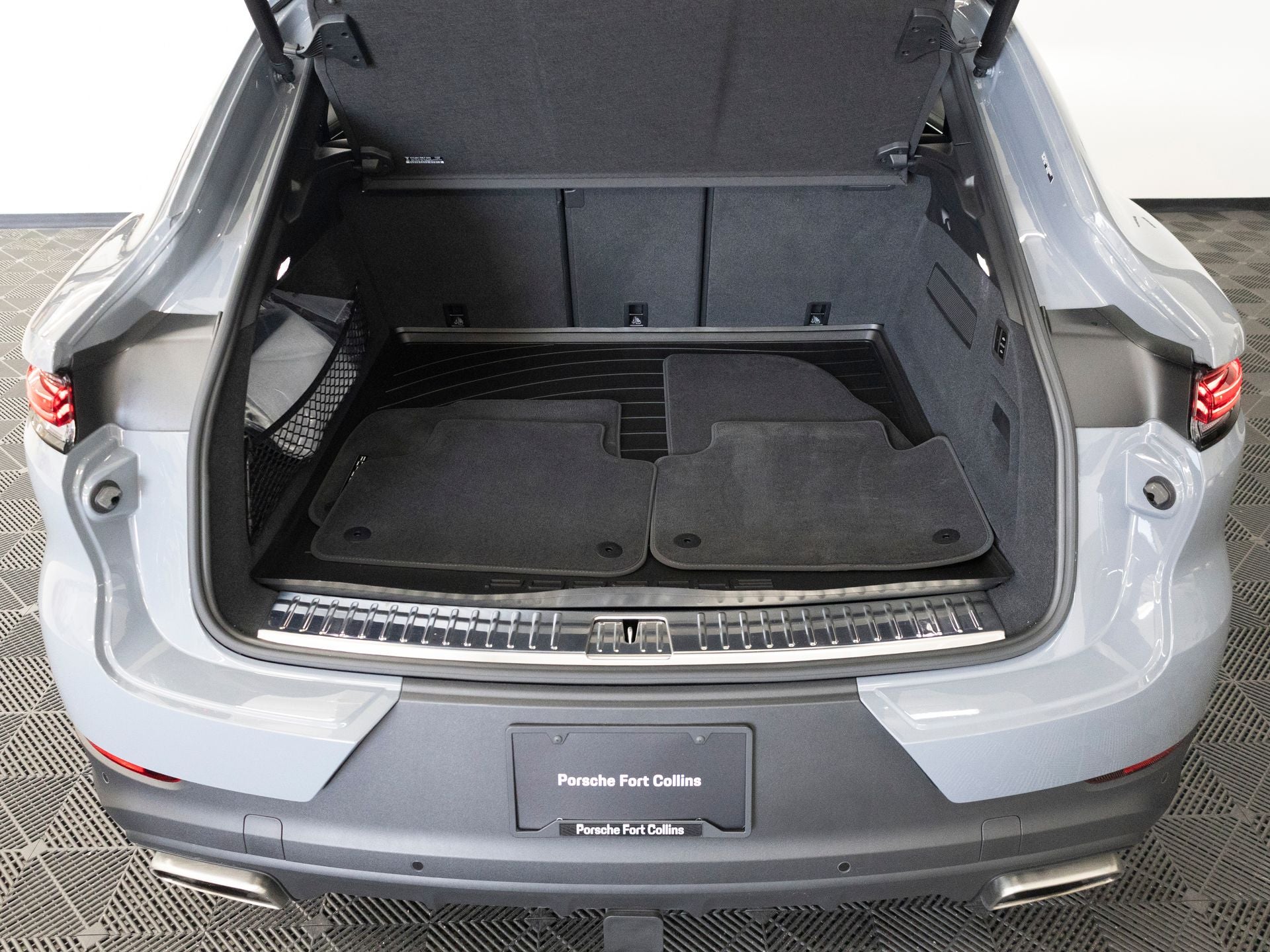 2026 Porsche Cayenne Cayenne Coupe