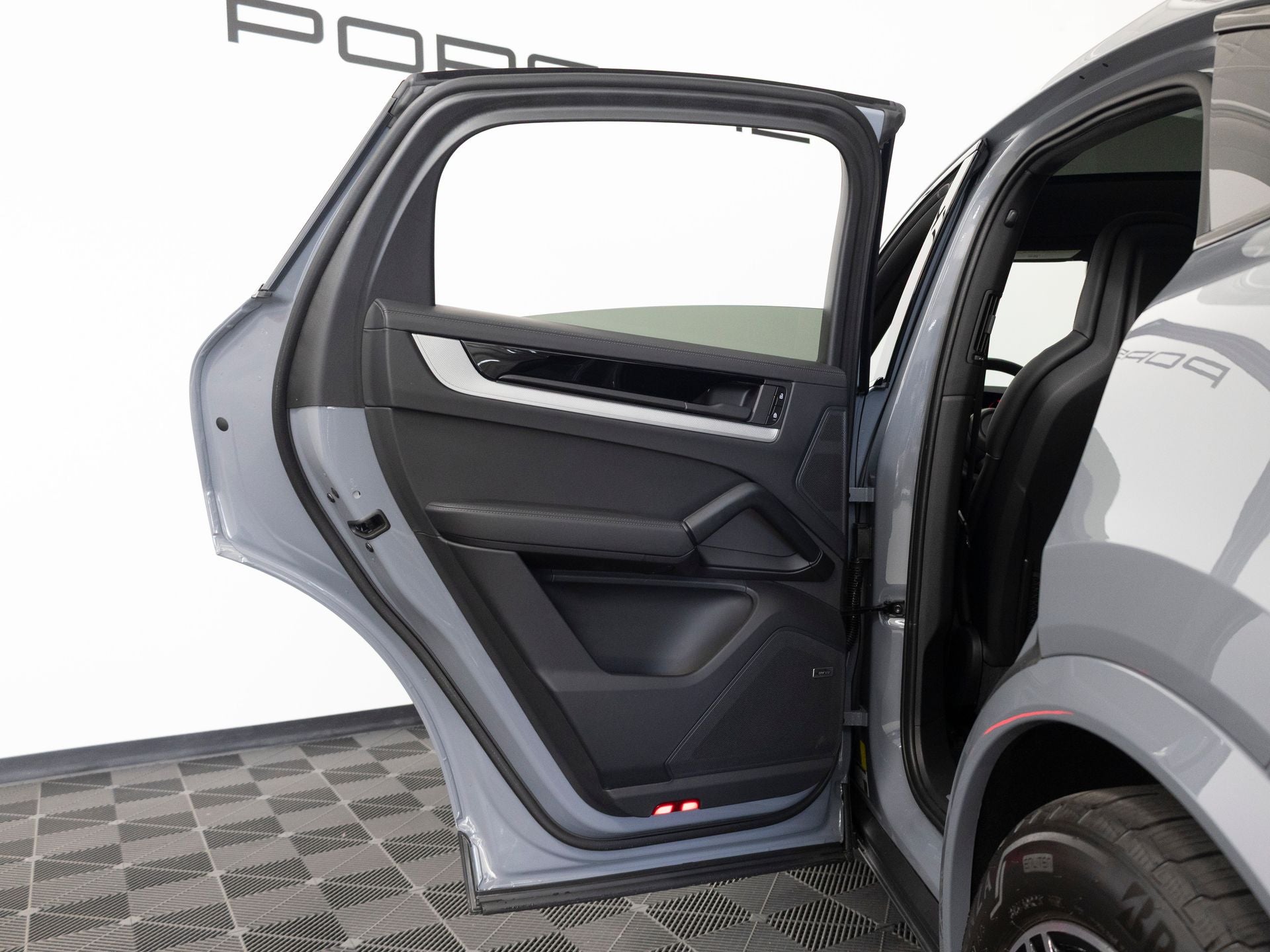 2026 Porsche Cayenne Cayenne Coupe