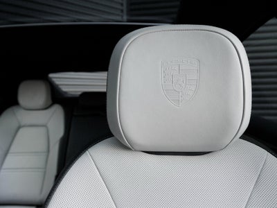 2026 Porsche Cayenne Cayenne Coupe