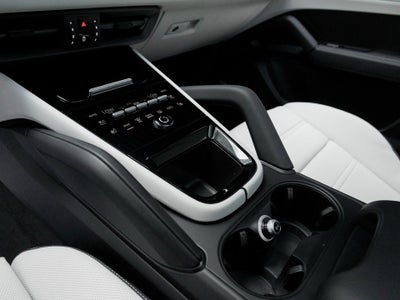 2026 Porsche Cayenne Cayenne Coupe