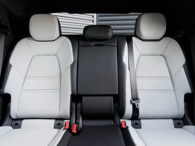 2026 Porsche Cayenne Cayenne Coupe