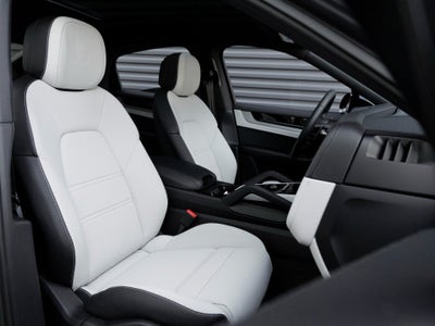 2026 Porsche Cayenne Cayenne Coupe