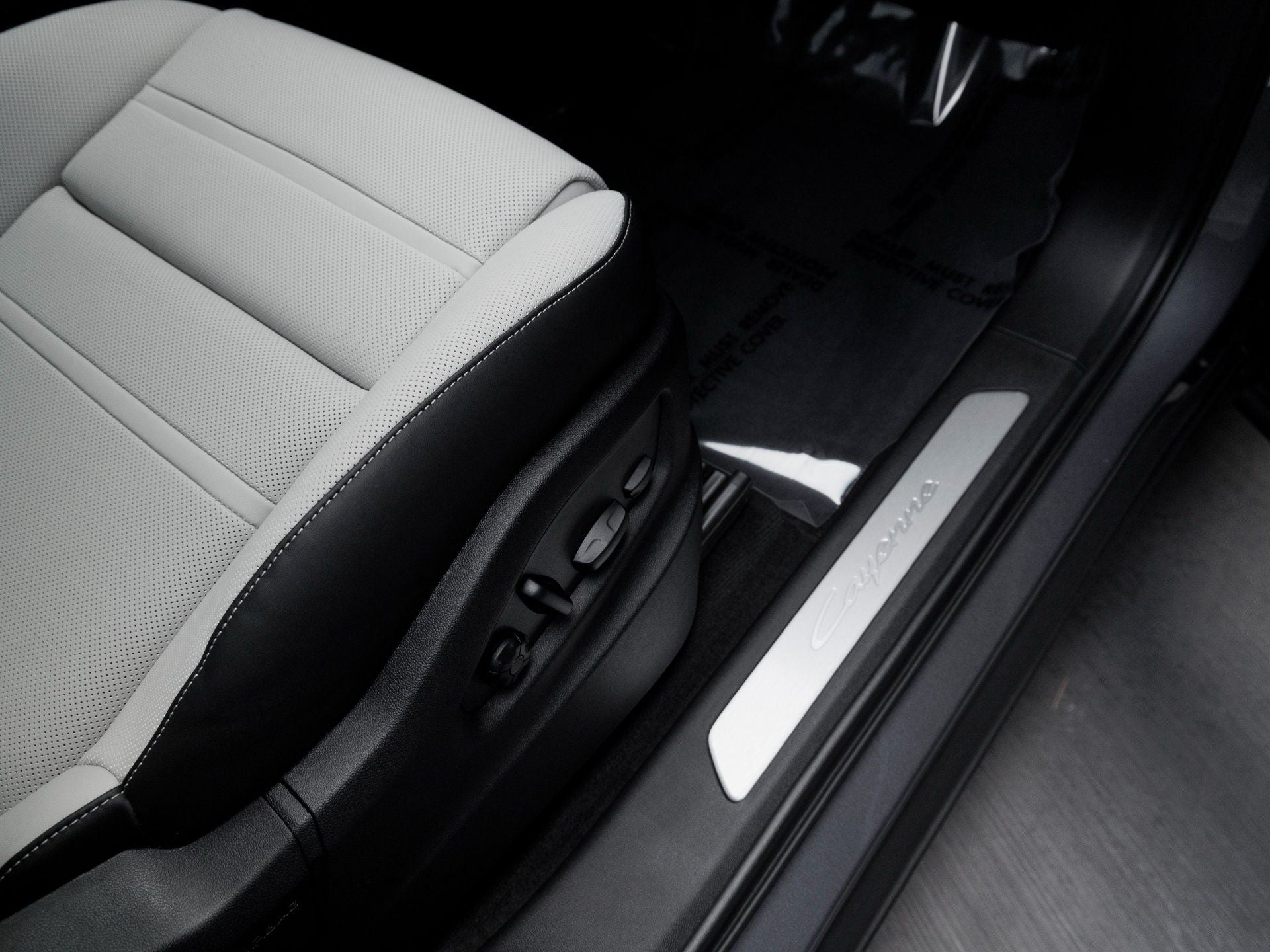 2026 Porsche Cayenne Cayenne Coupe