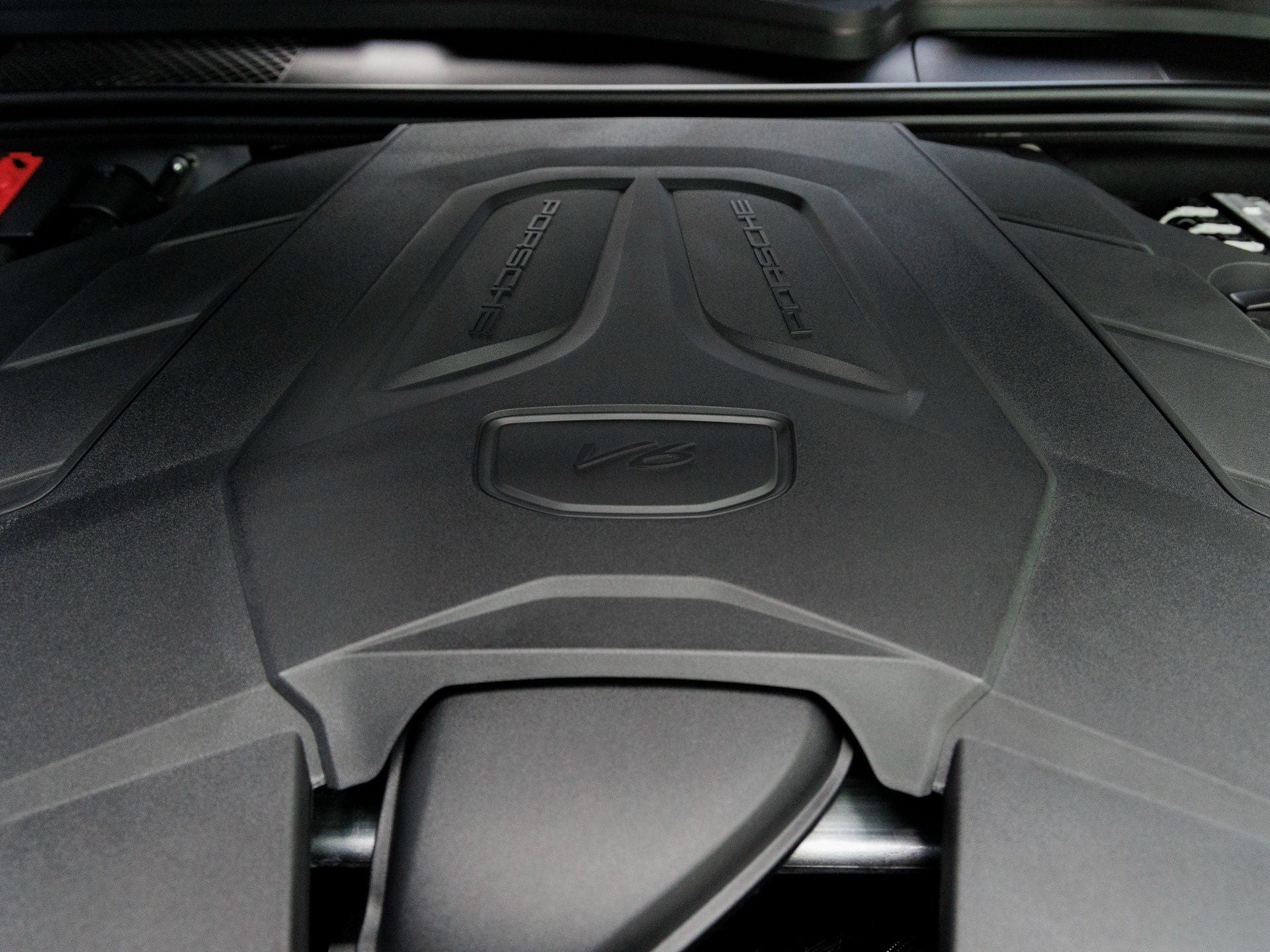 2026 Porsche Cayenne Cayenne Coupe