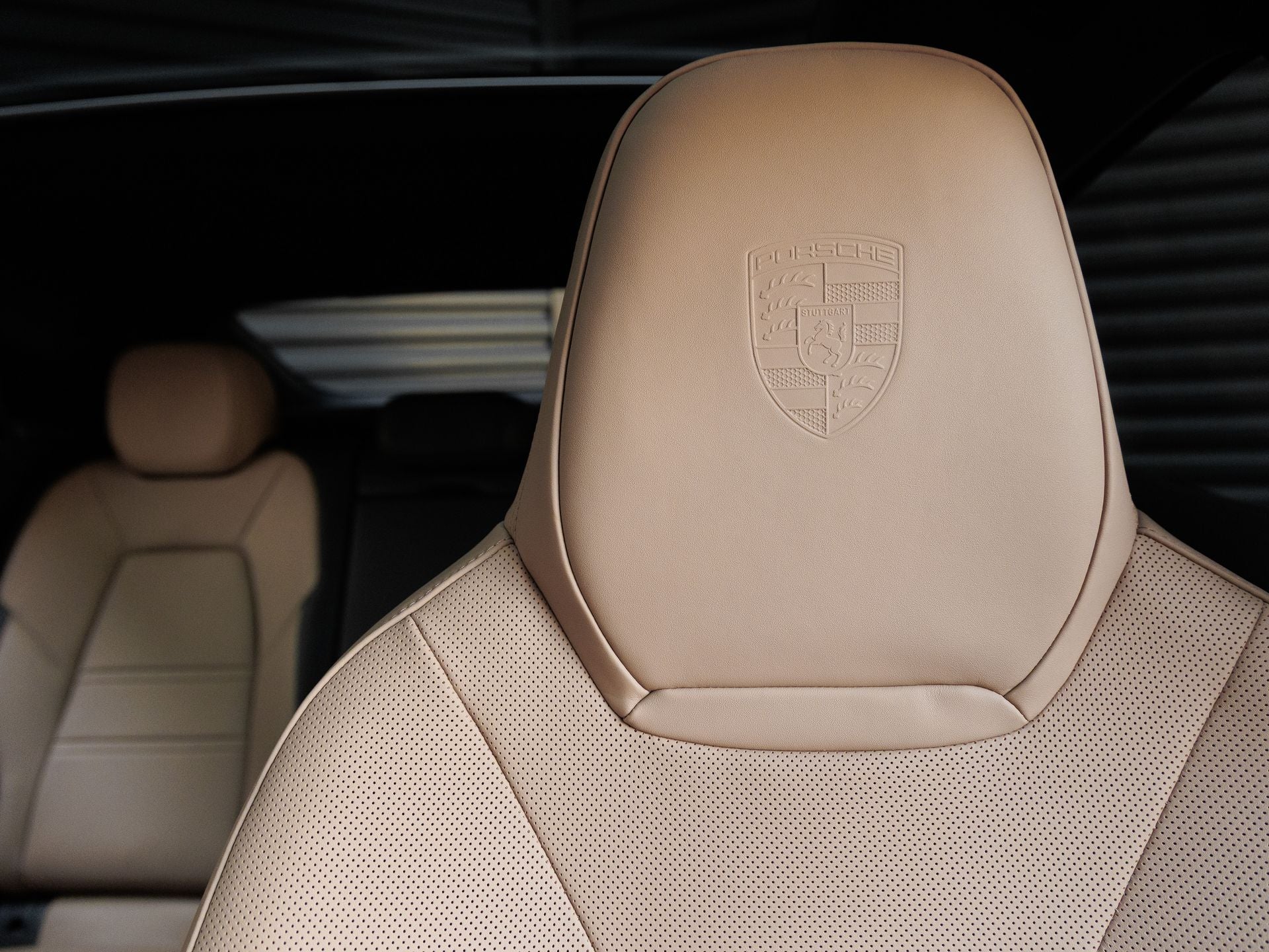2026 Porsche Cayenne Coupe
