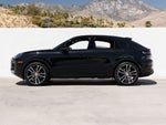 2026 Porsche Cayenne Coupe