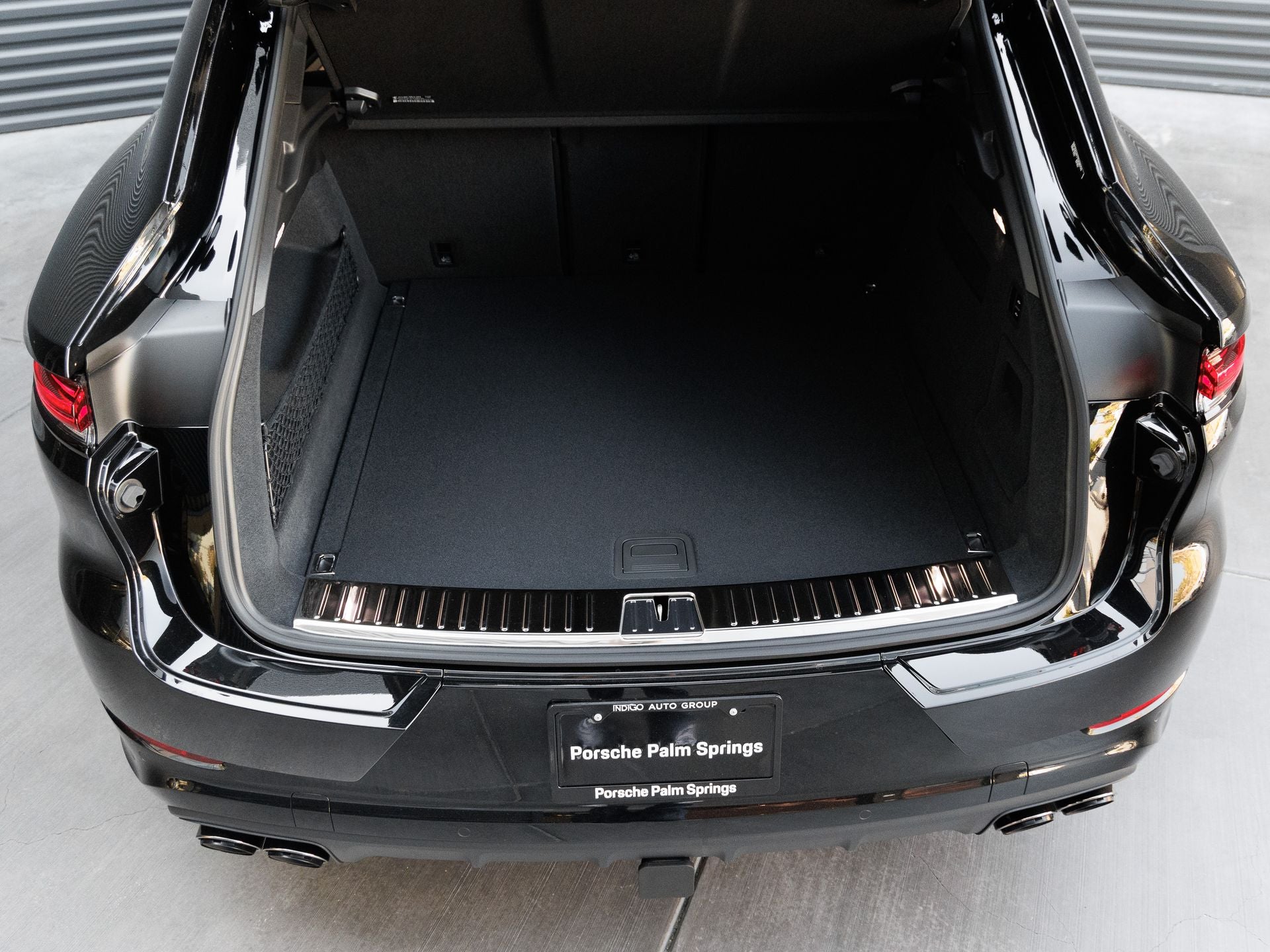 2026 Porsche Cayenne Coupe