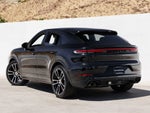 2026 Porsche Cayenne Coupe