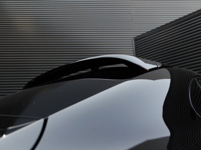 2026 Porsche Cayenne Coupe