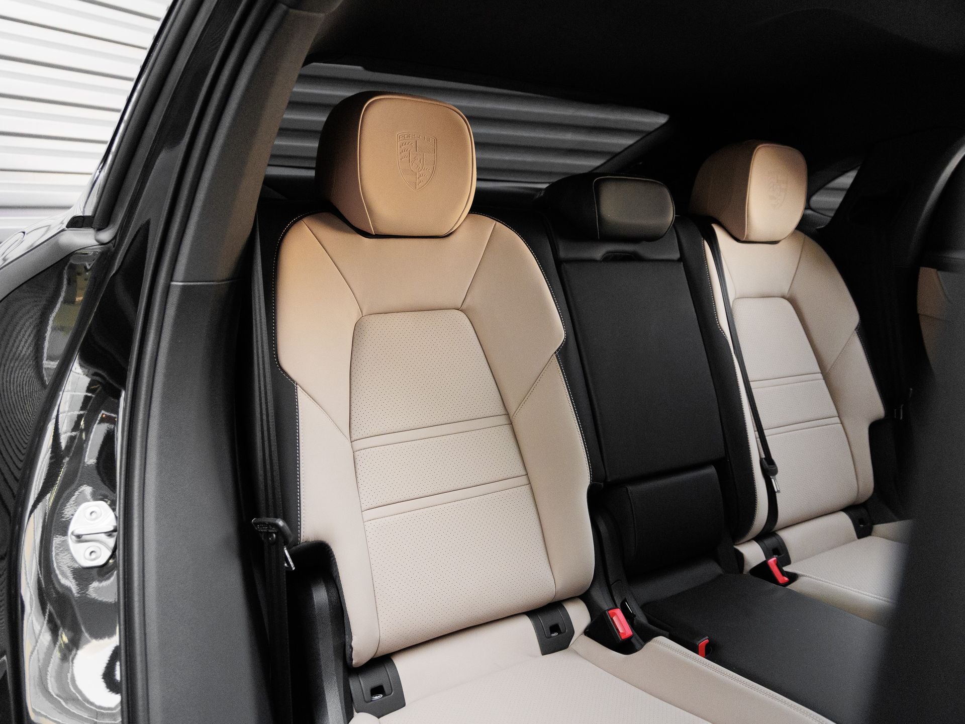 2026 Porsche Cayenne Coupe
