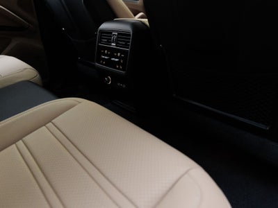 2026 Porsche Cayenne Coupe