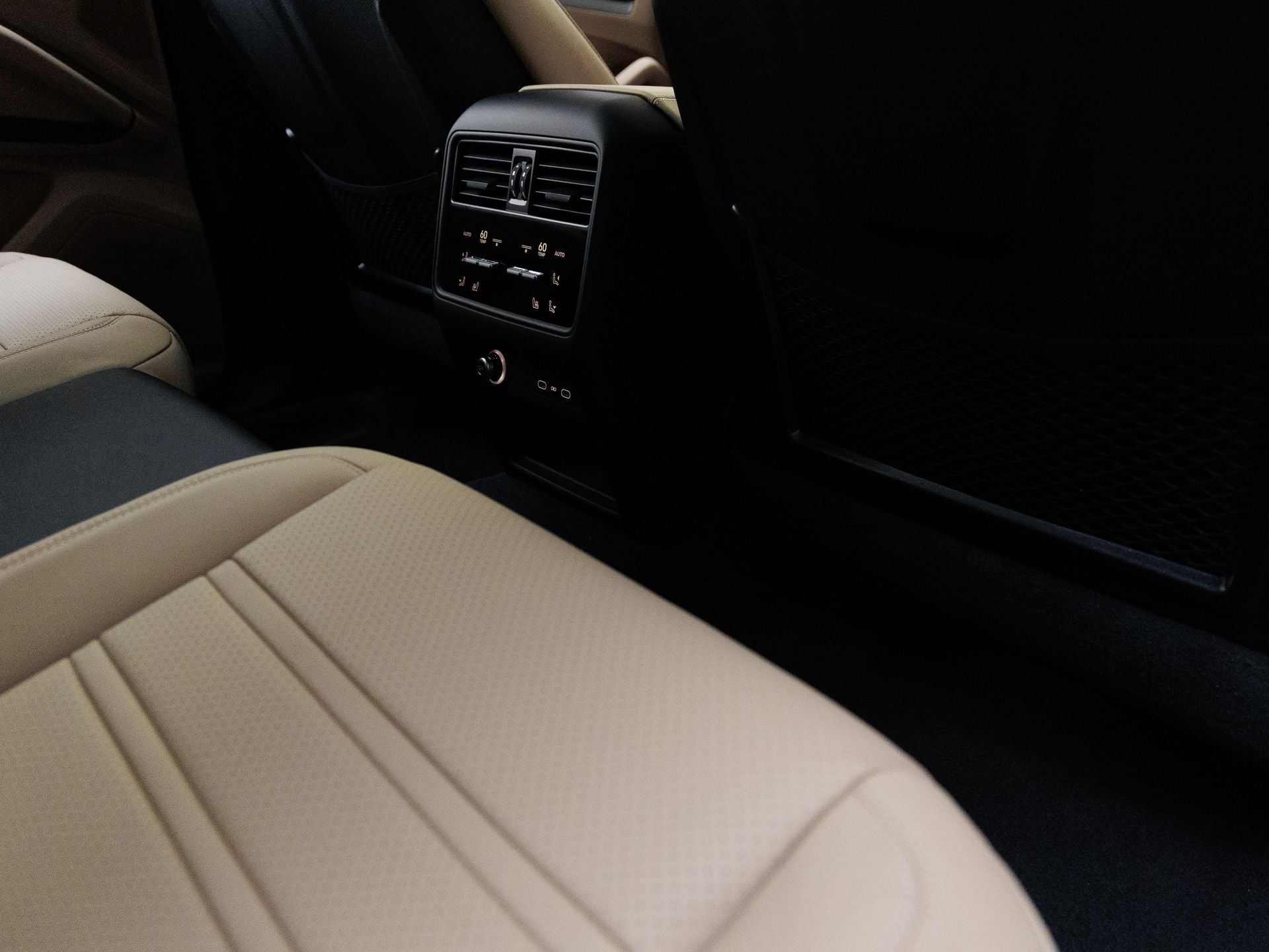 2026 Porsche Cayenne Coupe
