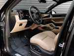 2026 Porsche Cayenne Coupe