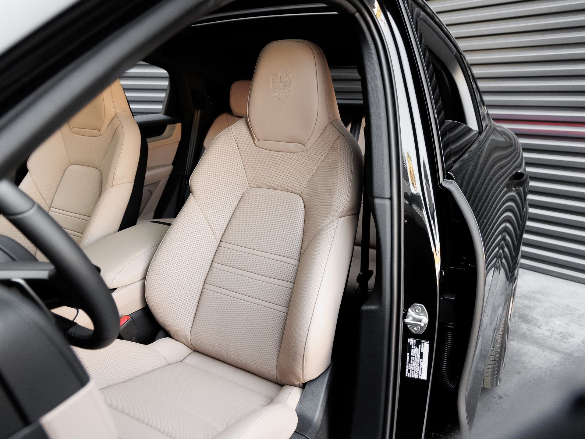 2026 Porsche Cayenne Coupe