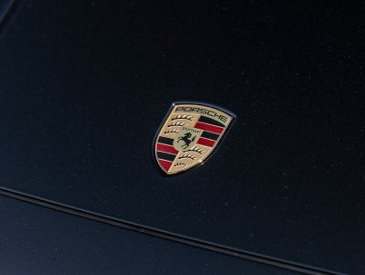 2026 Porsche Cayenne Cayenne Coupe