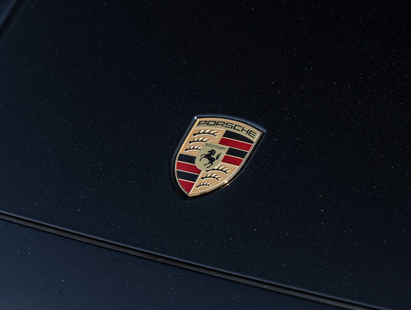 2026 Porsche Cayenne Cayenne Coupe