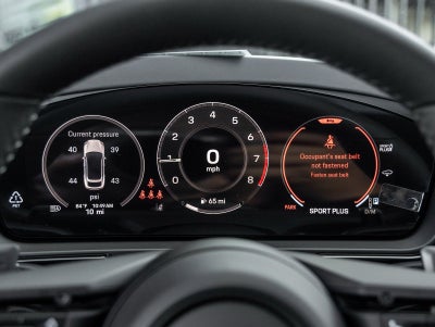 2026 Porsche Cayenne Cayenne Coupe