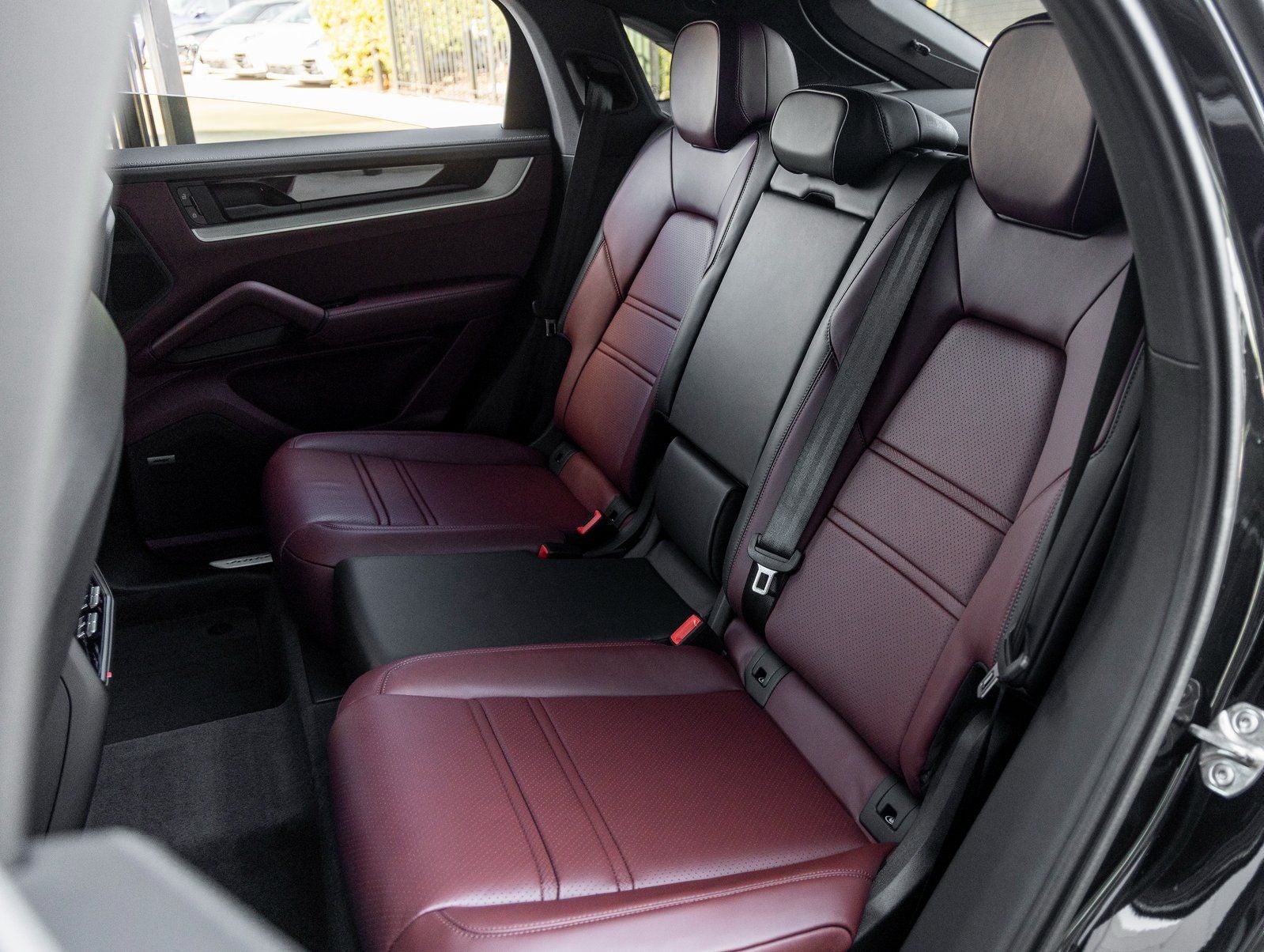 2026 Porsche Cayenne Cayenne Coupe