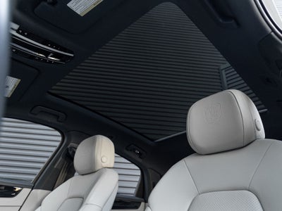 2022 Porsche Cayenne Cayenne Coupe