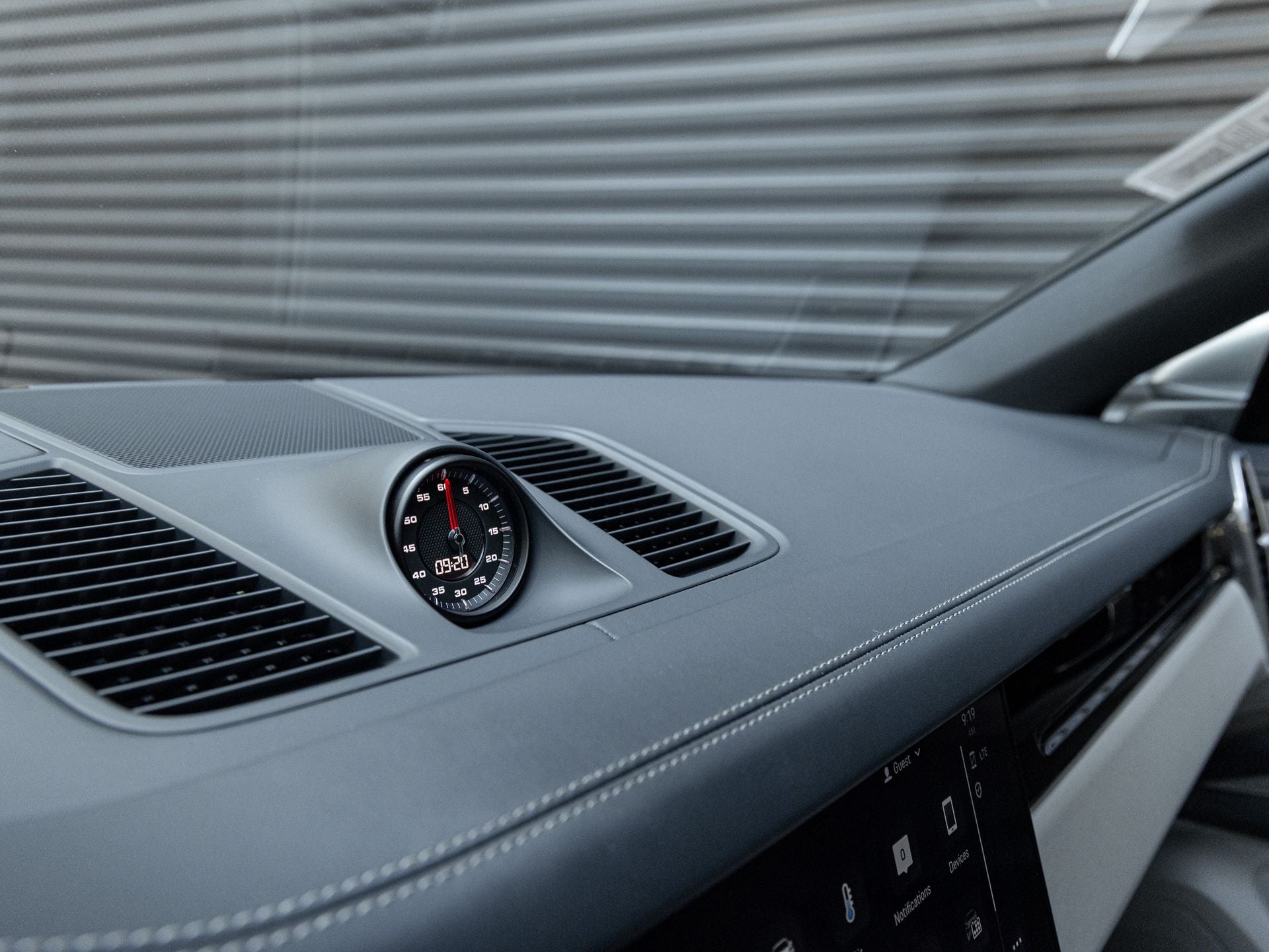 2022 Porsche Cayenne Cayenne Coupe