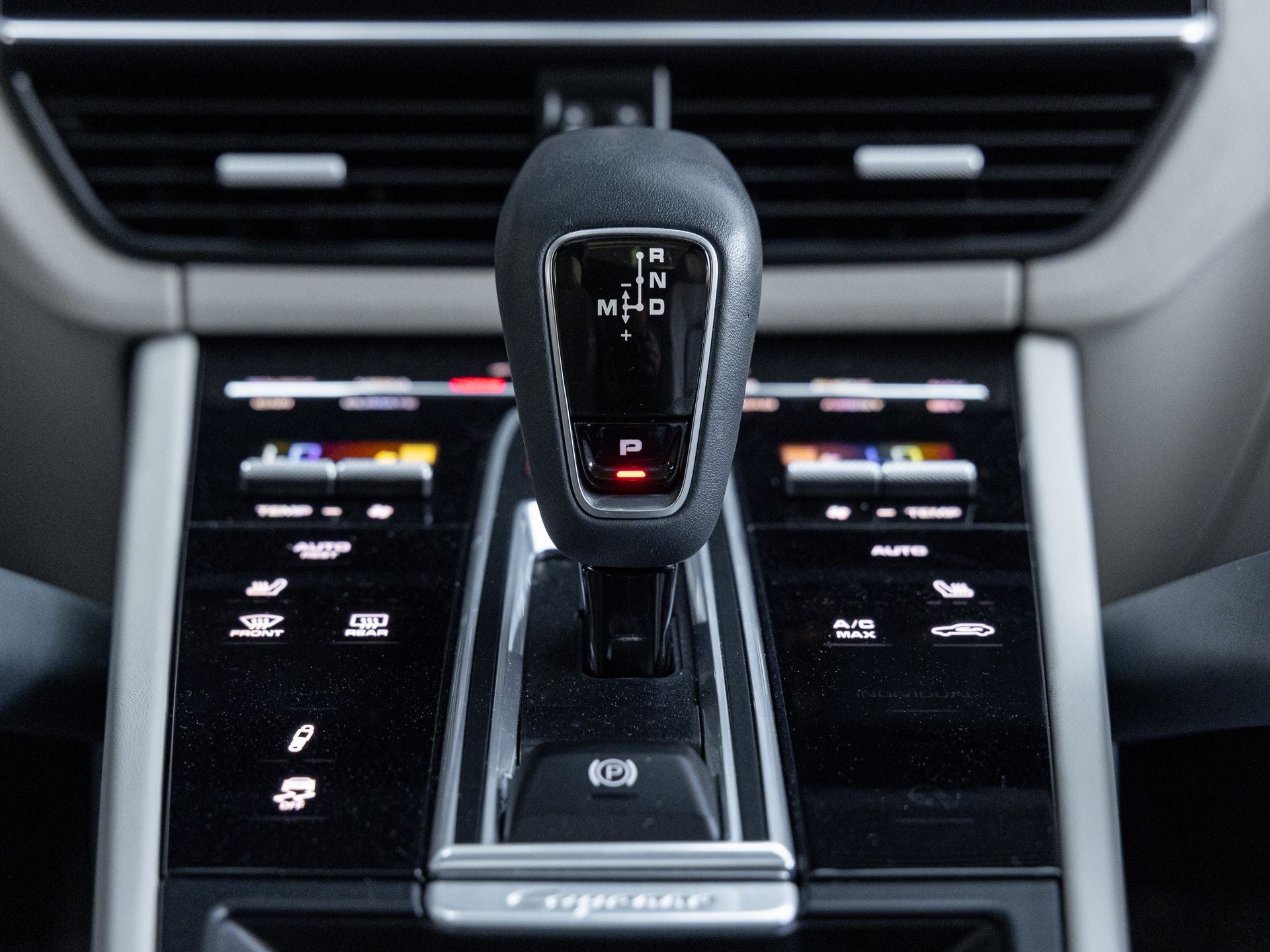 2022 Porsche Cayenne Cayenne Coupe