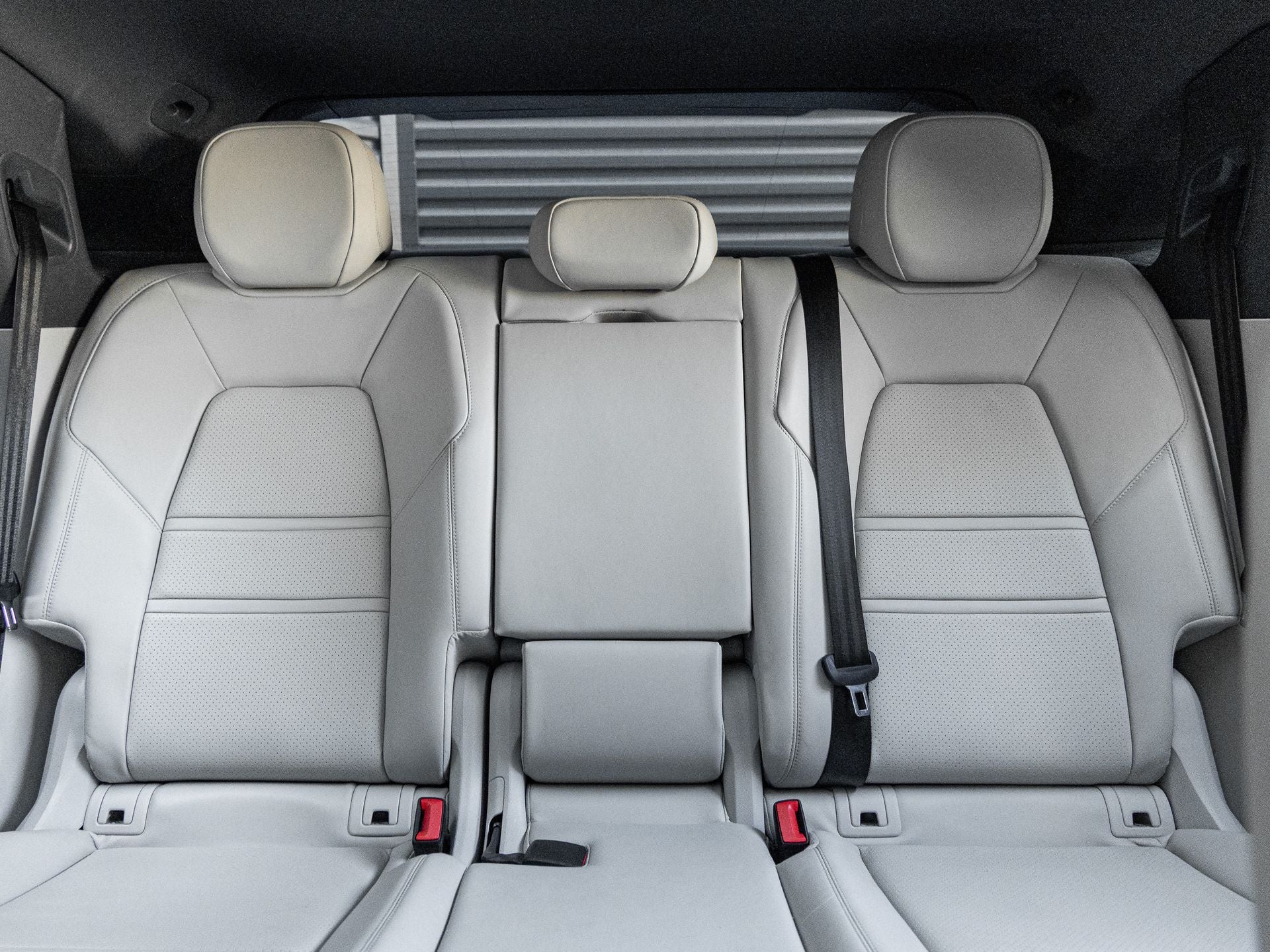 2022 Porsche Cayenne Cayenne Coupe