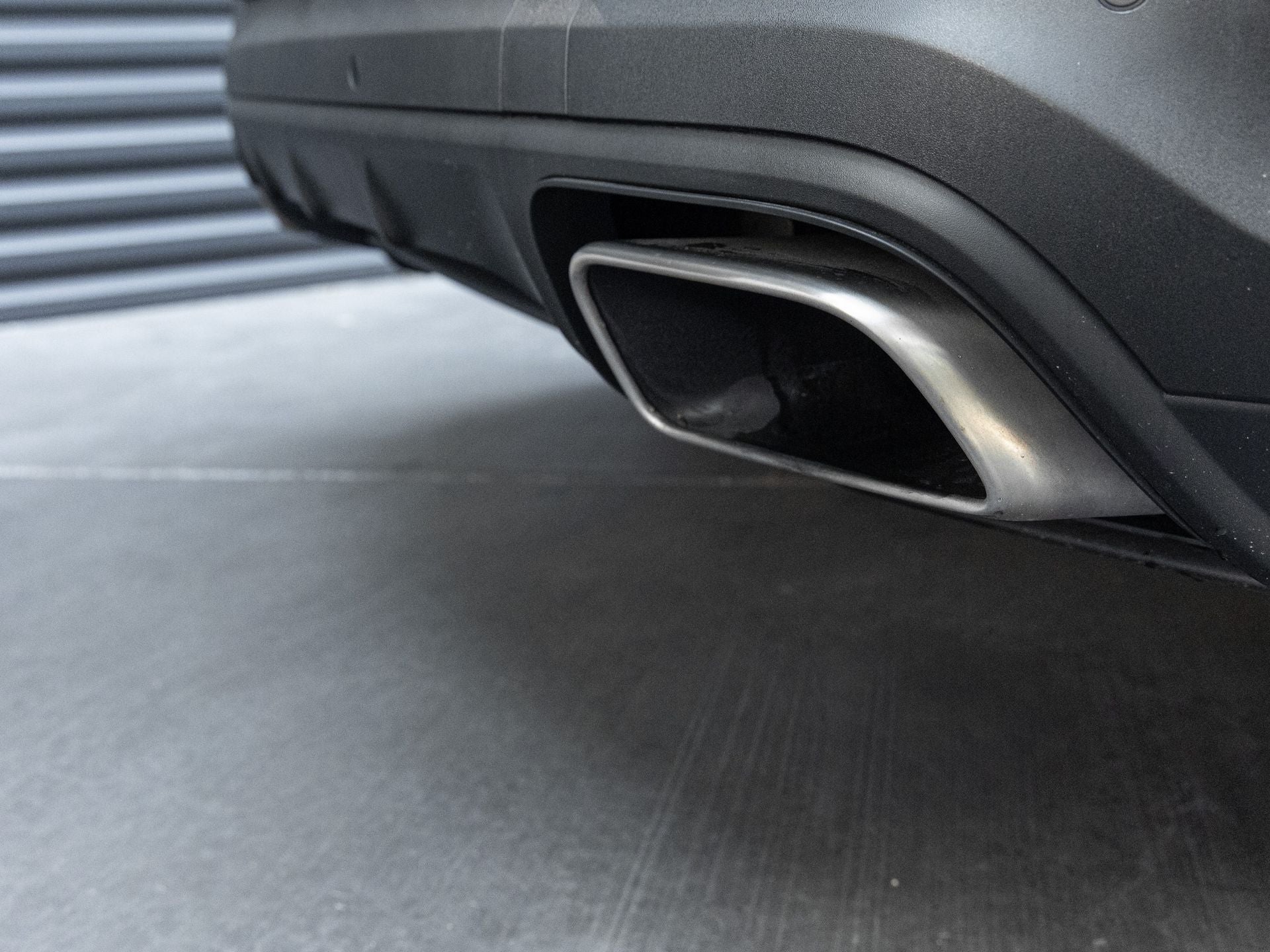 2022 Porsche Cayenne Cayenne Coupe