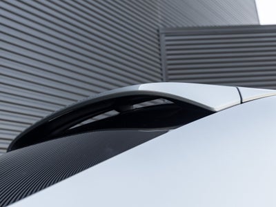 2022 Porsche Cayenne Cayenne Coupe