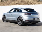 2022 Porsche Cayenne Cayenne Coupe