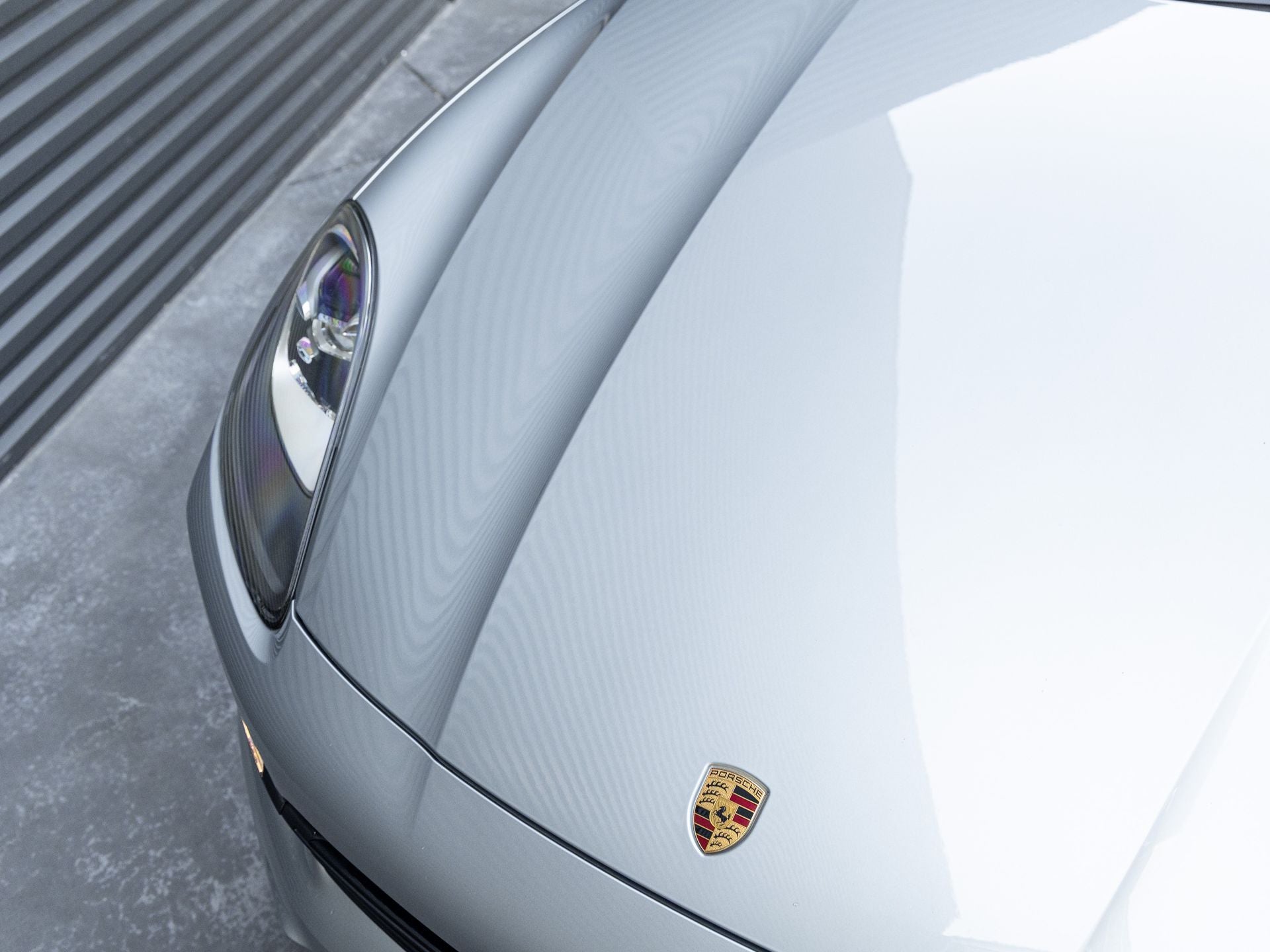 2022 Porsche Cayenne Cayenne Coupe