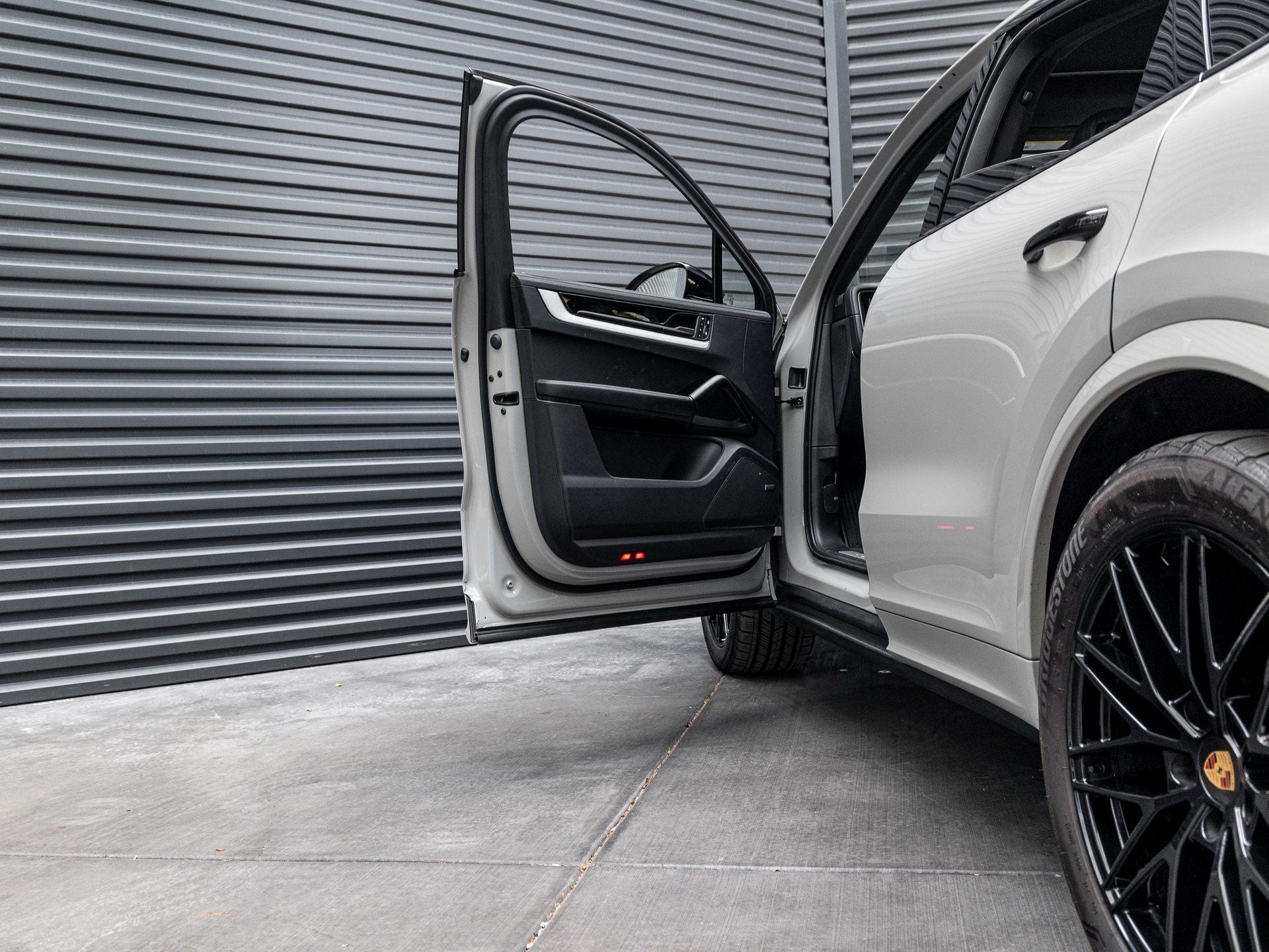 2025 Porsche Cayenne Cayenne Coupe